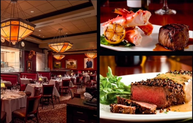 Orlando Restaurant