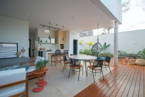 outdoor surround sound system