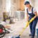 Post Construction Cleaning Services in Birmingham