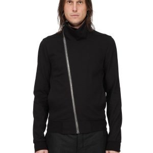 Rickowen Clothing Inspiration for Building a Modern Capsule Wardrobe