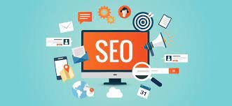 SEO Agency in Lahore