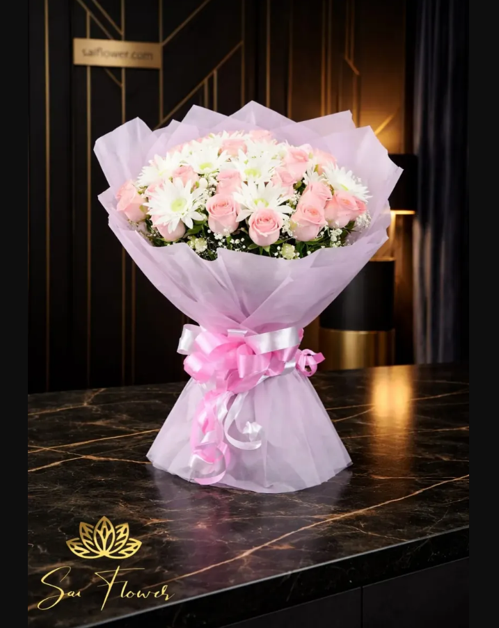 Flower Delivery in Greater Kailash