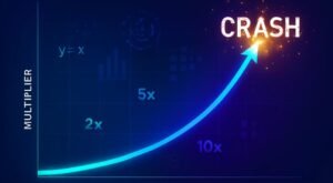 Crash Games