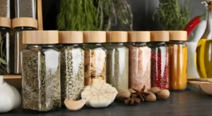 Should You Store Spices in the Fridge or Pantry