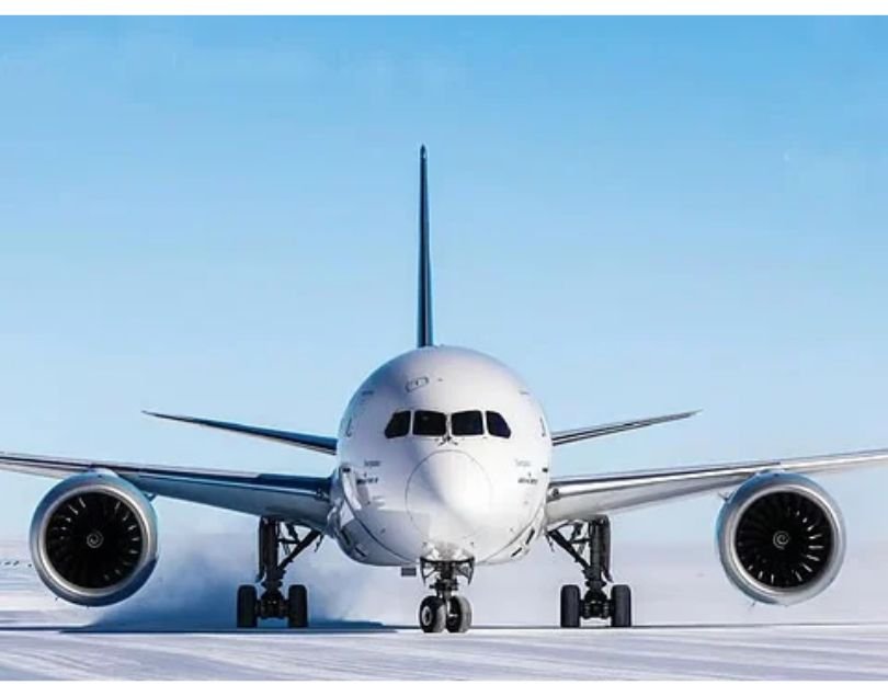UK-Airport