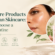 body care products