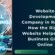 Website Development Company in Ranchi