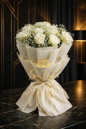 Flower Delivery in Andrews Ganj