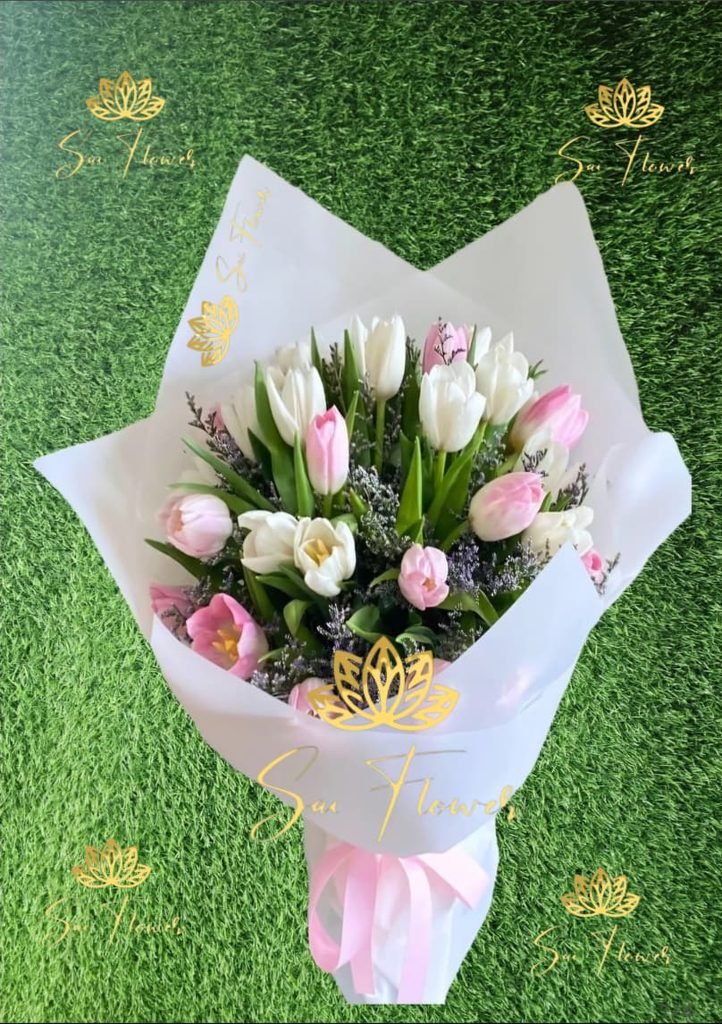 Flower Delivery in Andrews Ganj