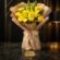 Fresh Flower Delivery