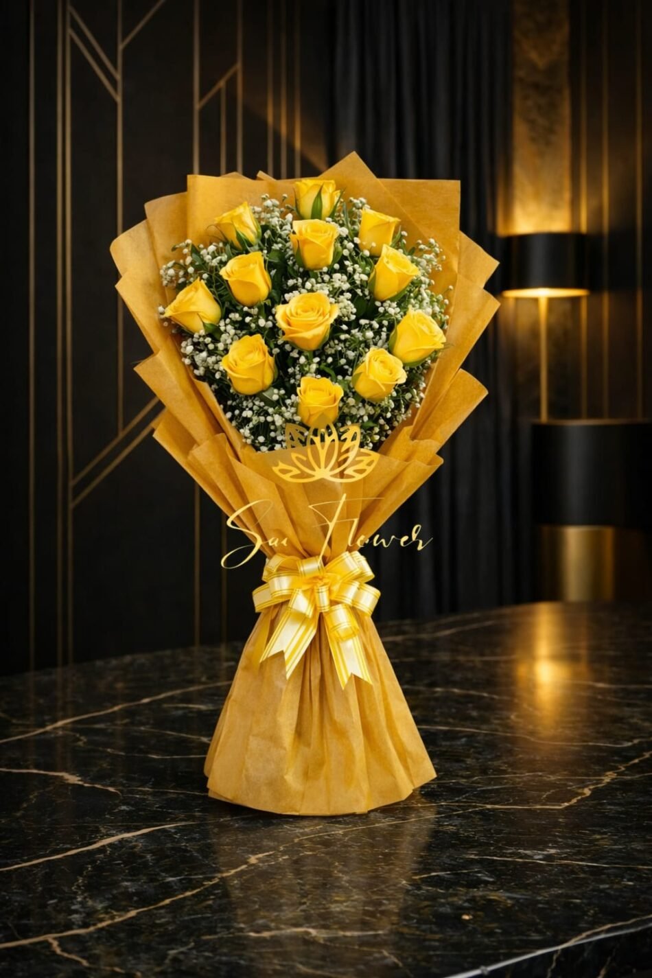 Flower Shop Online