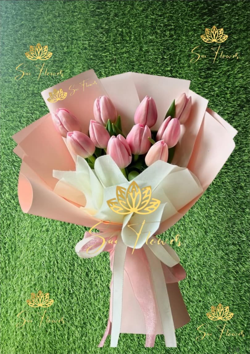 Fresh Flower Delivery