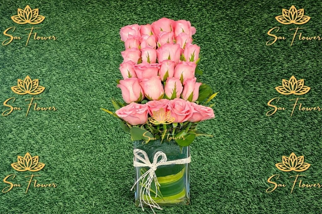 Flower Delivery in Kalkaji