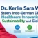 Dr. Kerlin Sara Wilson