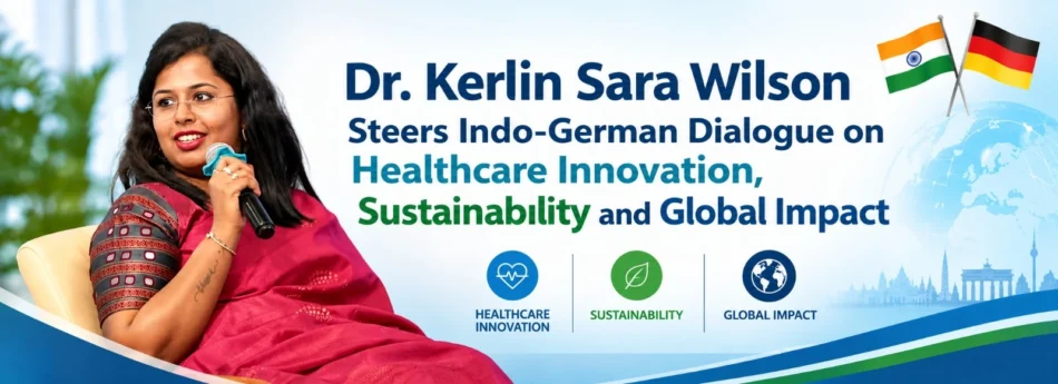 Dr. Kerlin Sara Wilson