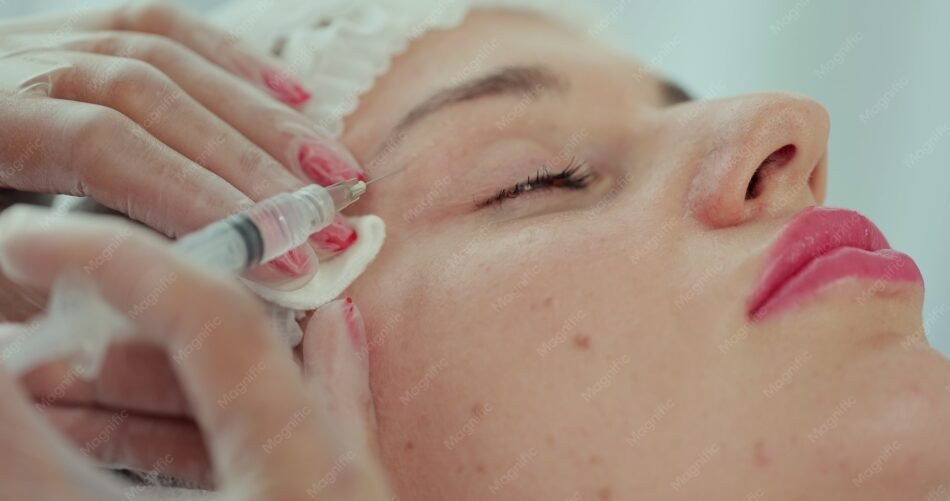 Dermal Fillers Dubai