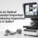 Why Is an Optical Comparator Important for Reducing Inspection Errors in Qatar