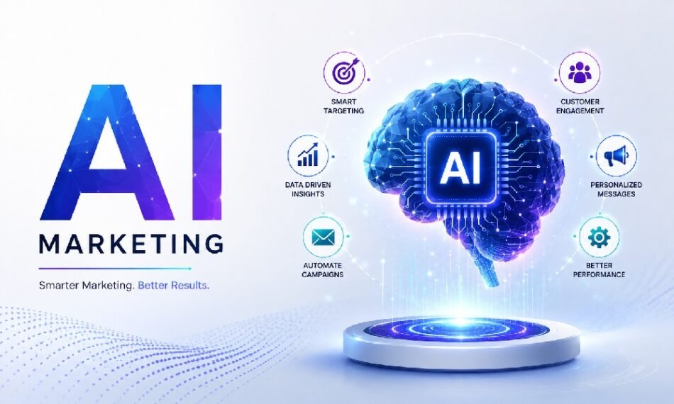 ai marketing