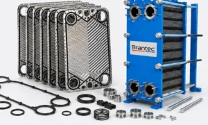 plate heat exchanger Australia