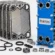 plate heat exchanger Australia