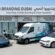 car branding dubai services