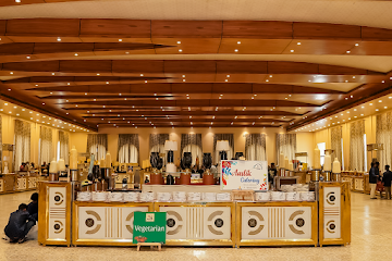 Hyderabad wedding caterers