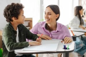 child care training course