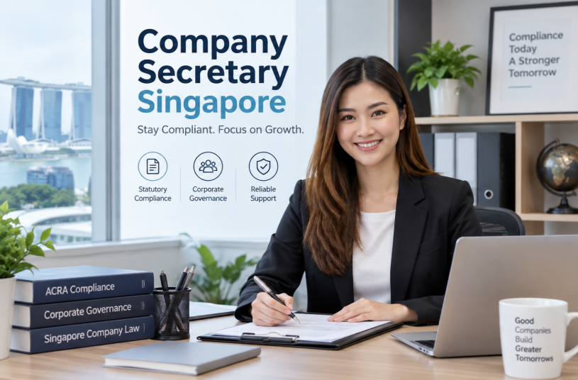 company secretary singapore 3