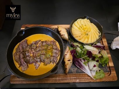 halal steakhouse Manchester