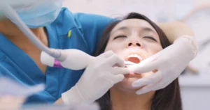 dentist at clementi