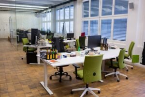 used conference tables