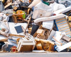 hard rubbish removals Melbourne