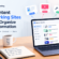 how content bookmarking sites help you organize online information