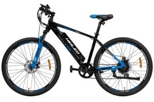 hybrid electric cycle price