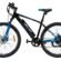 hybrid electric cycle price