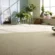 Wall to wall carpet