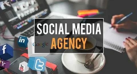 Social Media markiting