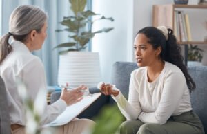 Counselling in New Westminster