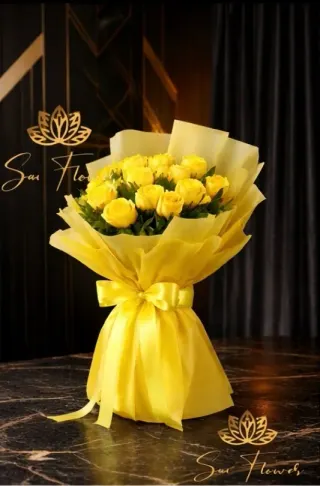 Flower Delivery in Greater Kailash