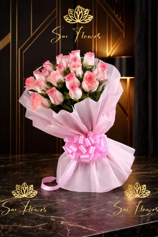 Flower Delivery in Greater Kailash