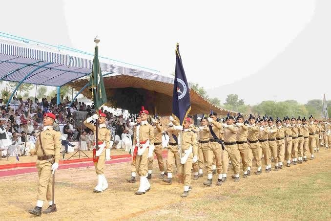 Cadet College