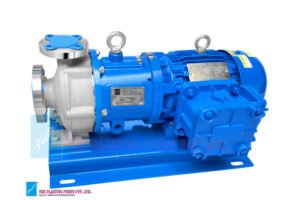 Magnetic Pump Manufacturers
