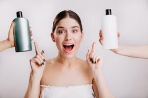 Best Sulfate Free Anti Dandruff Shampoo
