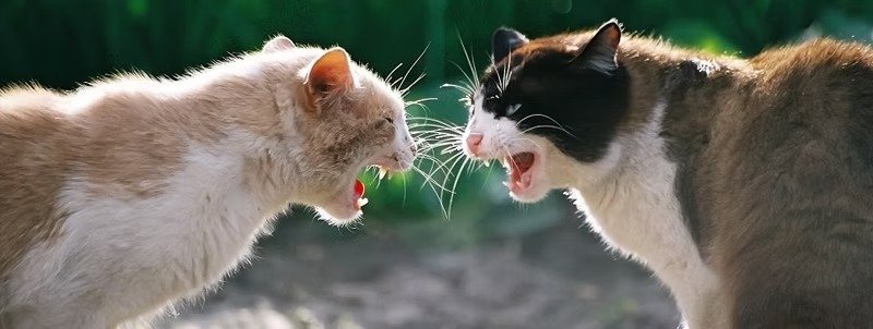 cat behavior specialist