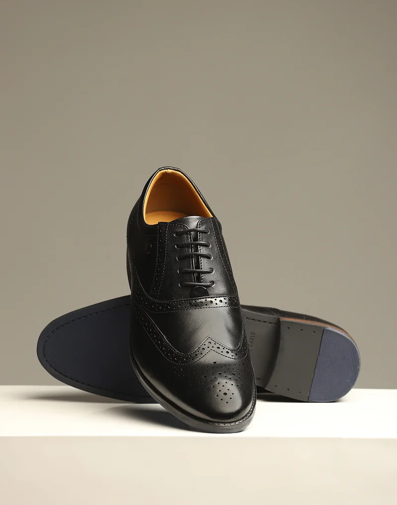 men leather shoes