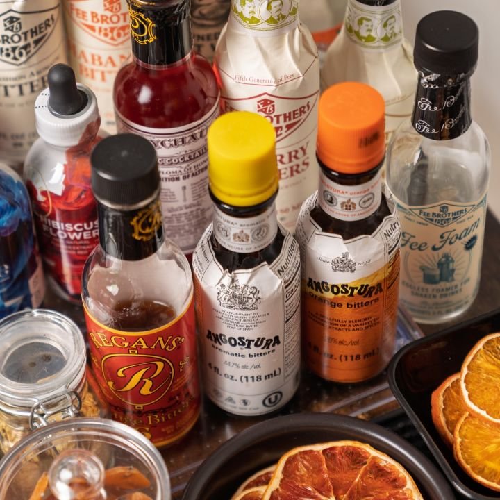 Mobile Bartender in Miami