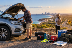 Why Is Your Car Air Conditioning Not Cooling in Perth’s Summer Heat?