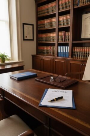 Farani Taylor office locations in Central London, Ilford and Norbury serving north London families