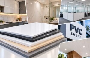pvc sheet