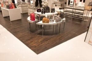 sand and polish floorboards Melbourne